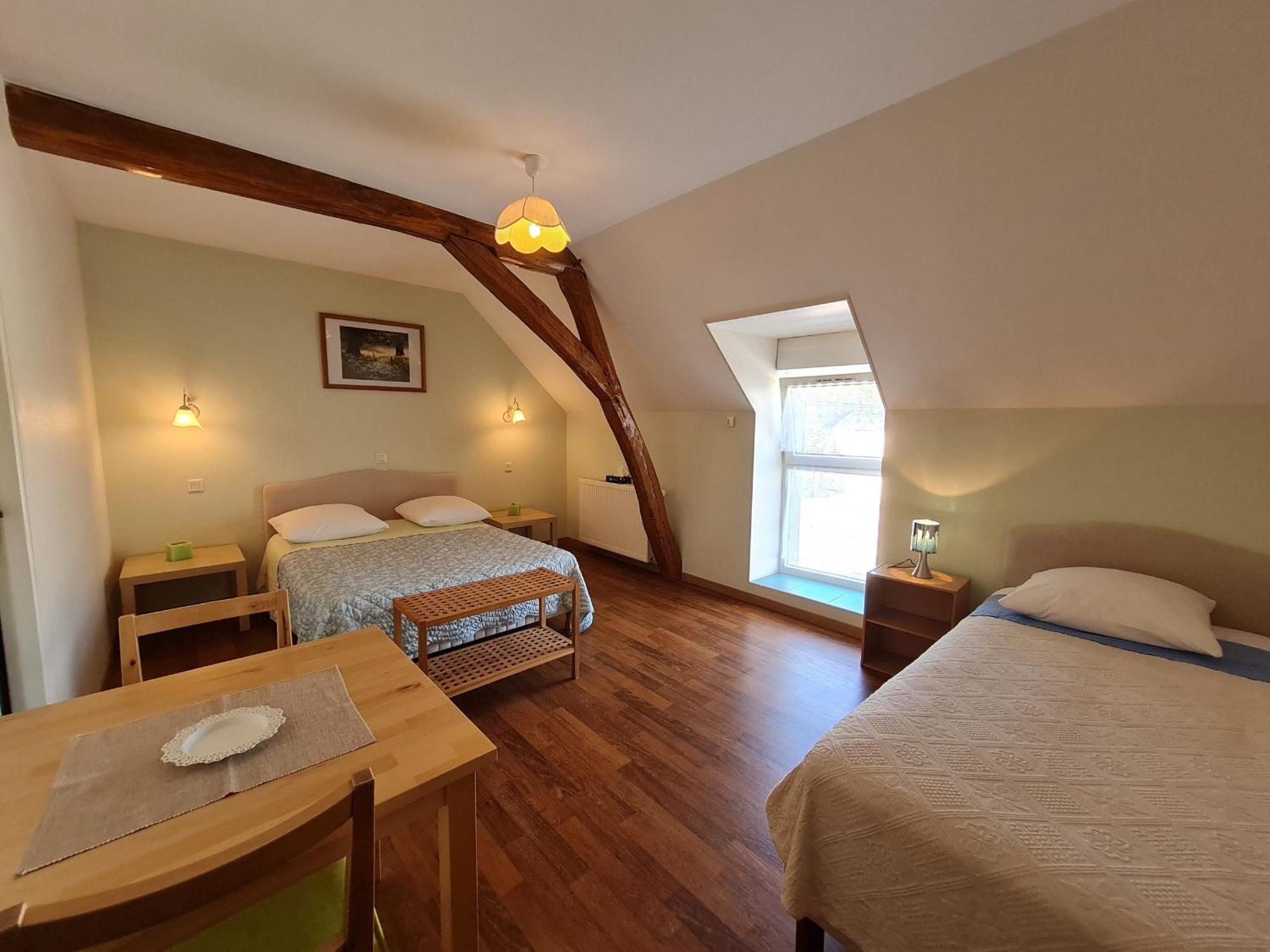 Ferme Renovee Avec Charme En Beauce, 4 Chambres Spacieuses, Proche Chateaux De La Loire - Fr-1-590-459 Cravant  외부 사진